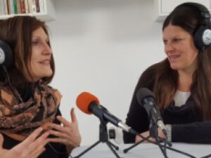 Israel News Talk Radio- The Modern Jewish Home with Jodi Samuels "Um, That's Personal"